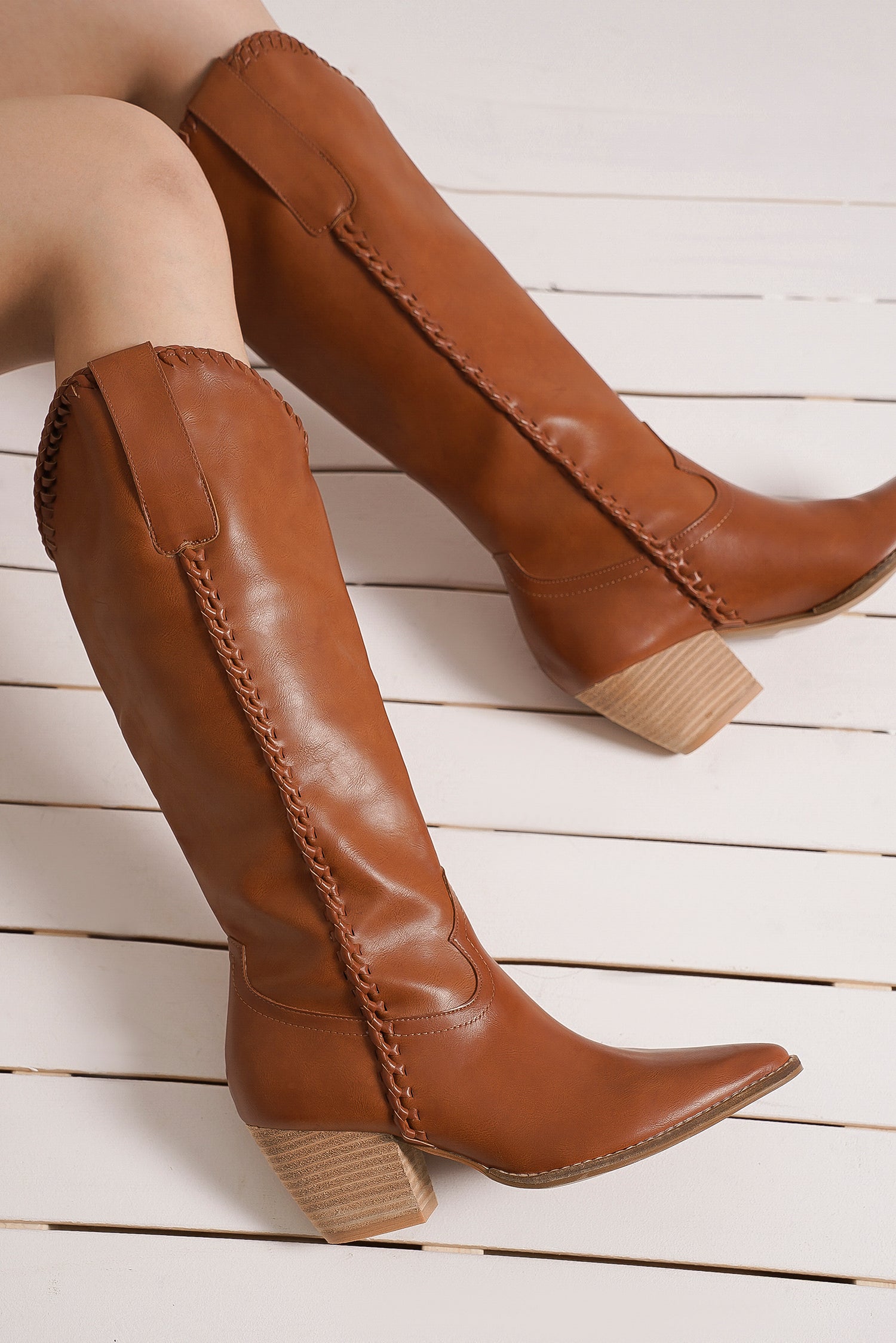 Boots Beast Fashion