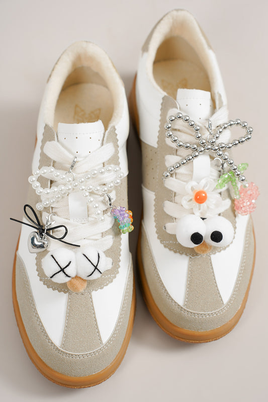 Playful Eye Embellishment Set (6 PACKS)