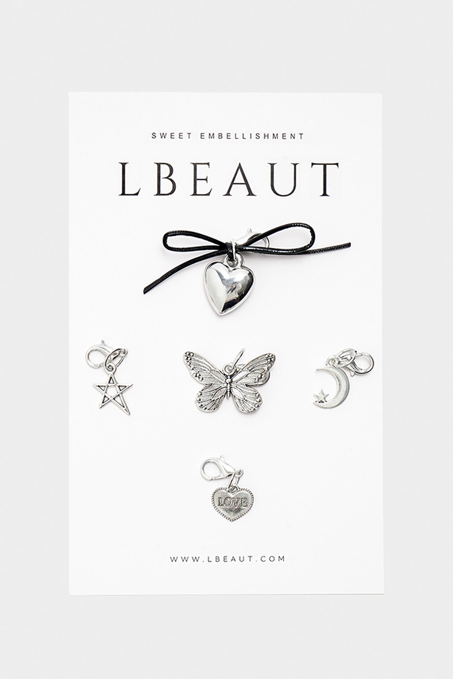 Celestial Love Charm Pack(6 PACKS)