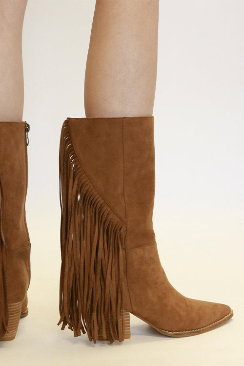arisa desert boot