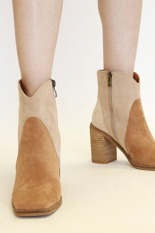bailey fashion buckle boot