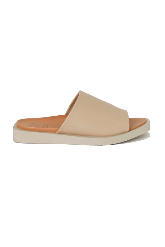 VICENTE-05 Slip-On Platform Sandals - Beast Fashion