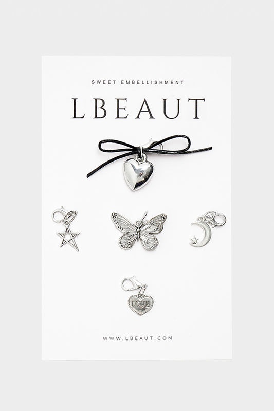 Celestial Love Charm Pack(6 PACKS)