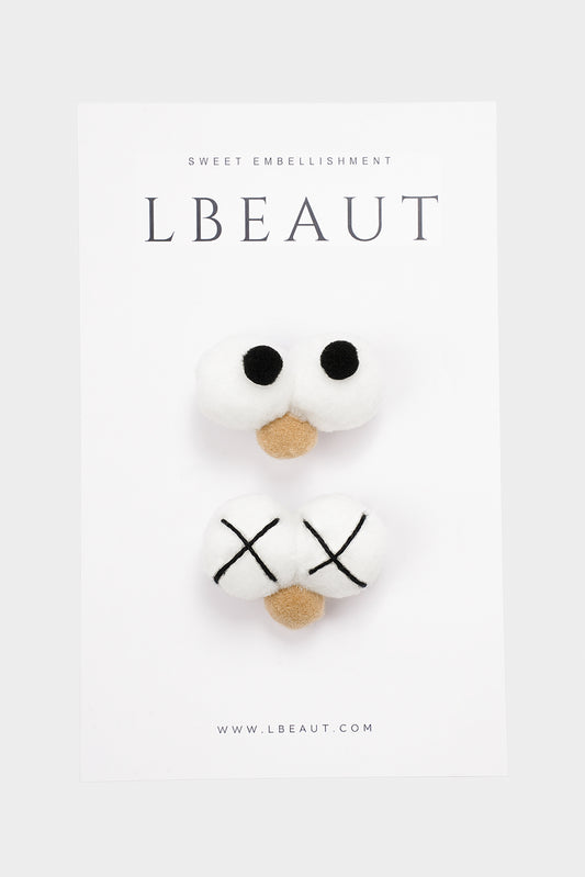 Playful Eye Embellishment Set (6 PACKS)