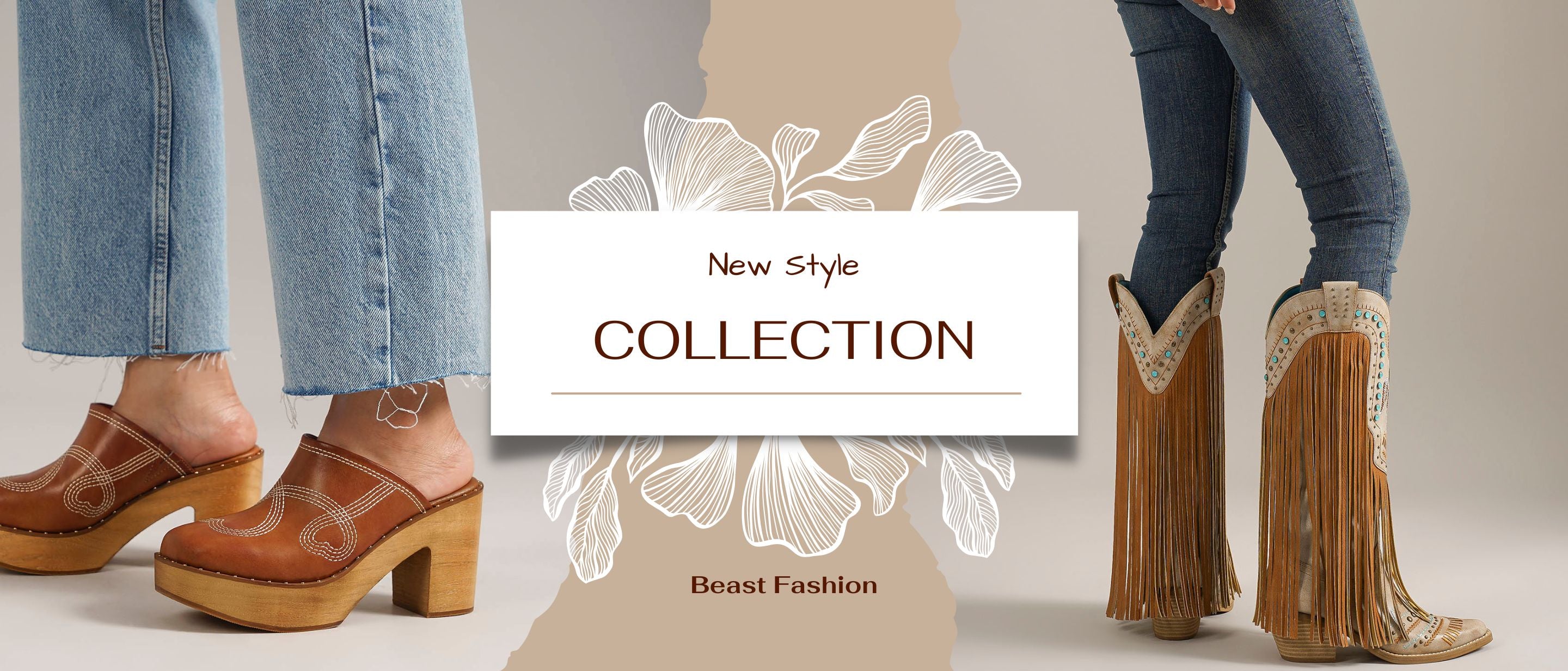 BEAST FASHION – Beast Fashion